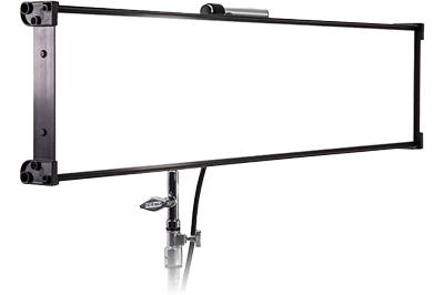 Kino Flo Diva Lite 31 LED Panel Center Mount